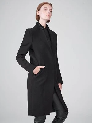 Klasyczny płaszcz Vespucci by VSP