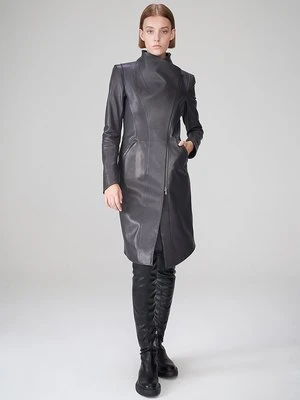 Klasyczny płaszcz Vespucci by VSP