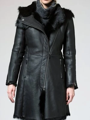 Klasyczny płaszcz Vespucci by VSP