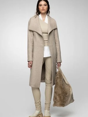 Klasyczny płaszcz Vespucci by VSP