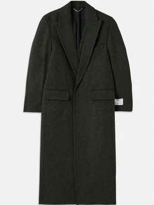 Klasyczny płaszcz Victoria Beckham