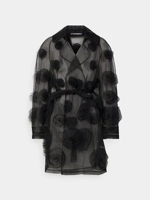 Klasyczny płaszcz Viktor&Rolf