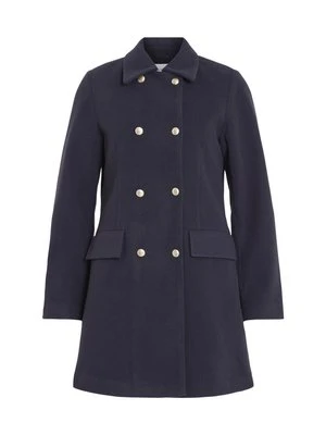 Klasyczny płaszcz Vila