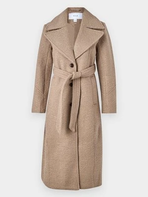 Klasyczny płaszcz Vila