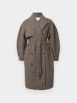 Klasyczny płaszcz Vila