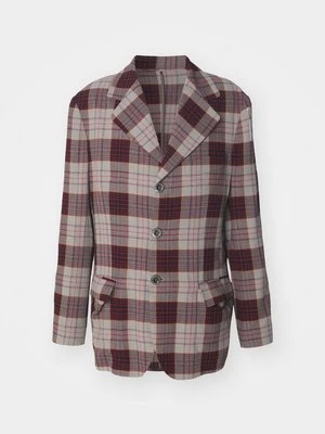 Klasyczny płaszcz Vivienne Westwood