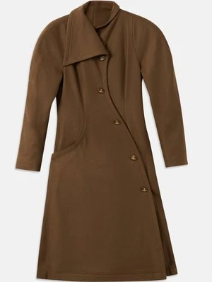 Klasyczny płaszcz Vivienne Westwood