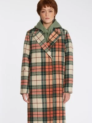 Klasyczny płaszcz Volcom