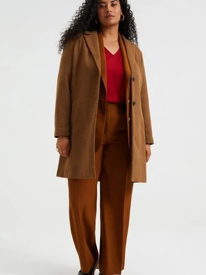 Zdjęcie produktu Klasyczny płaszcz WE Fashion