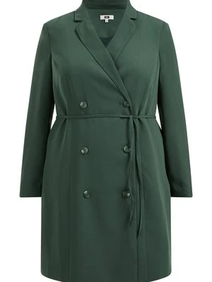 Klasyczny płaszcz WE Fashion