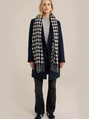 Klasyczny płaszcz WE Fashion