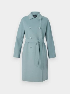 Klasyczny płaszcz Weekend Max Mara