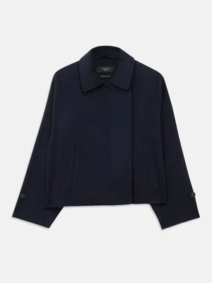 Klasyczny płaszcz Weekend Max Mara