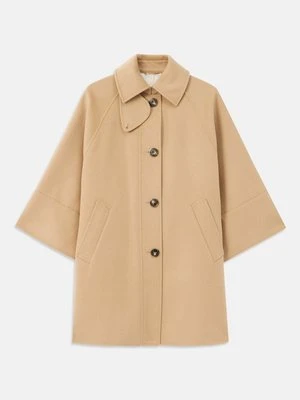 Klasyczny płaszcz Weekend Max Mara