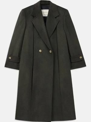 Klasyczny płaszcz Weekend Max Mara
