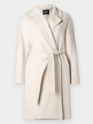 Klasyczny płaszcz Weekend Max Mara