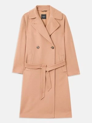 Klasyczny płaszcz Weekend Max Mara
