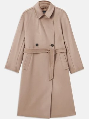 Klasyczny płaszcz Weekend Max Mara