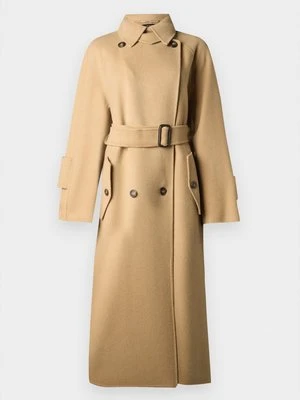 Klasyczny płaszcz Weekend Max Mara
