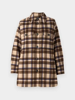 Klasyczny płaszcz WEEKEND MaxMara