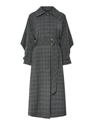 Klasyczny płaszcz YAS