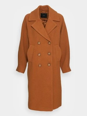 Klasyczny płaszcz YAS