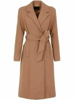 Klasyczny płaszcz YAS