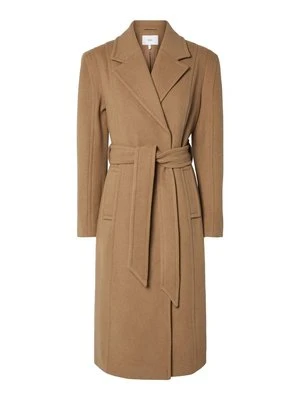 Klasyczny płaszcz YAS