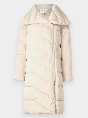 Klasyczny płaszcz YAS