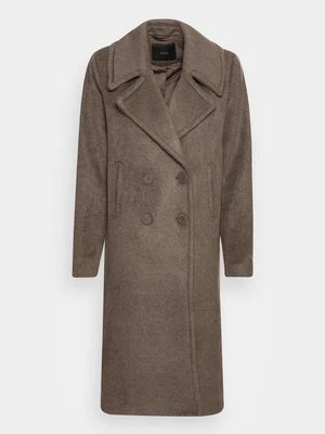 Klasyczny płaszcz YAS