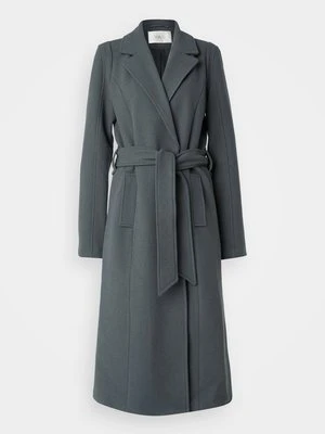 Klasyczny płaszcz YAS Tall