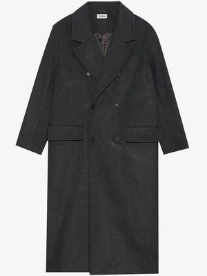 Klasyczny płaszcz YOURTURN