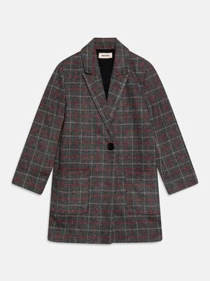 Klasyczny płaszcz Zadig & Voltaire