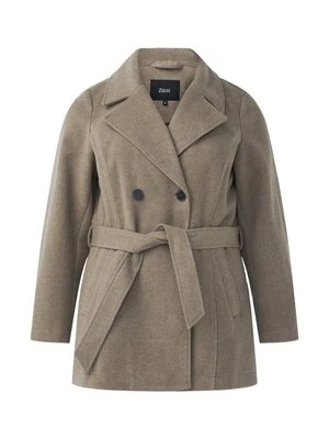 Klasyczny płaszcz Zizzi