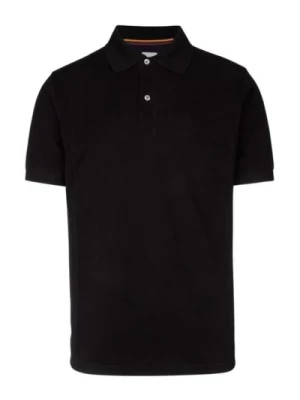 Klasyczny Polo dla Mężczyzn PS By Paul Smith