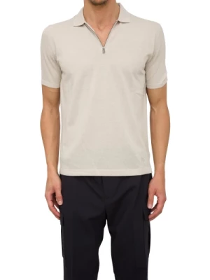 Klasyczny Polo Shirt Corneliani