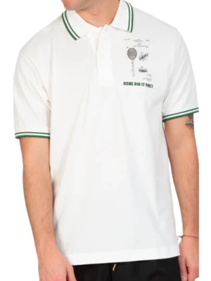 Klasyczny Polo Shirt Lacoste