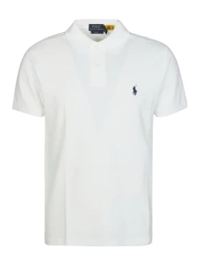 Klasyczny Polo Shirt Ralph Lauren