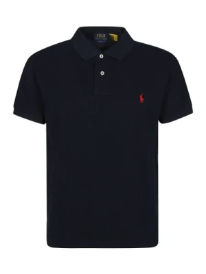 Klasyczny Polo Shirt Ralph Lauren