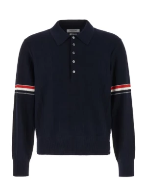 Klasyczny Polo Thom Browne