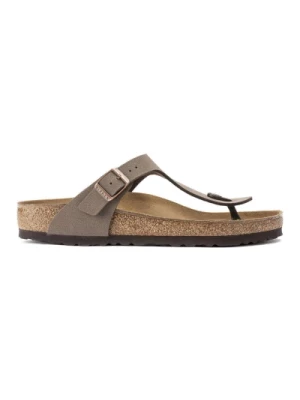 Klasyczny sandał męski Gizeh Birkenstock