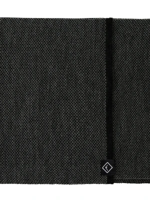 Klasyczny szal zimowy H-DARK Volcano