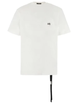 Klasyczny T-Shirt Ann Demeulemeester