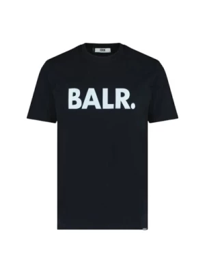 Klasyczny T-shirt Balr.