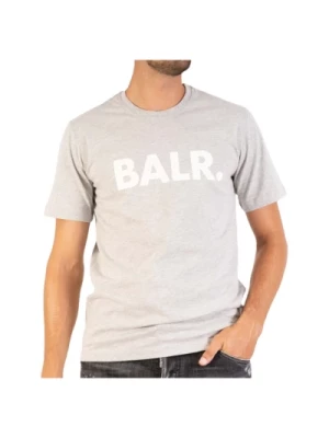 Klasyczny T-shirt Balr.