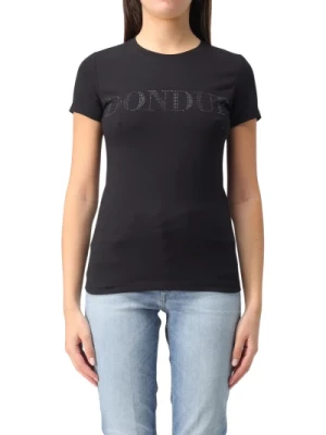 Klasyczny T-Shirt Dondup