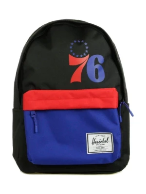 Klasyczny X-Large Plecak Philadelphia 76ers Herschel