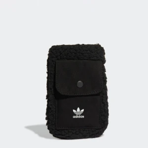 adidas Originals Kleine Handtasche uniseks Torby naramienne czarny rozmiar Akcesoria