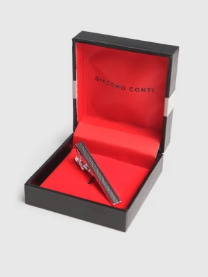 Klips krawatowy 00001A10IXA Giacomo Conti