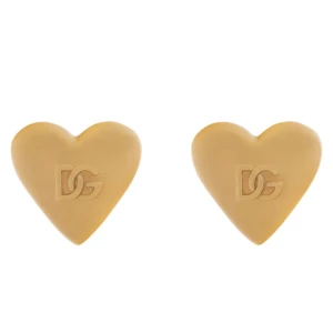 Klipsy Dolce&Gabbana WEQ8S2 W1111 ZOO00 Złoty